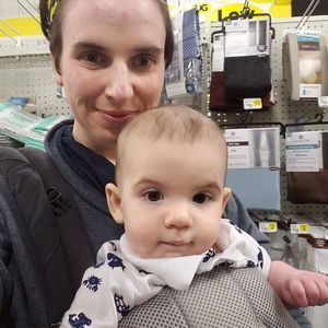 Meet your Posher, Colleen